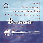 Mind The Gap Volume 1