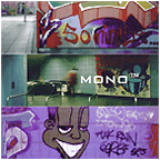 Mono TM
