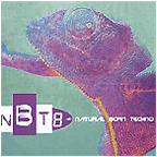 Natural Born Techno 8