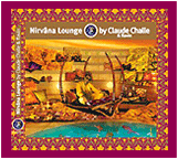 Nirvâna Lounge 2xCD