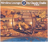 Nirvâna Lounge 2xCD