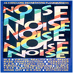 Noise 2xLP