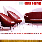 The Orbit Lounge