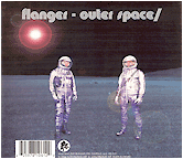 Outer Space/Inner Space CD