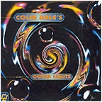 Colin Dale's Outer Limits 2xLP