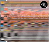 Overflow CD