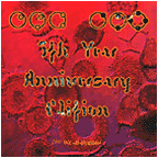 Pre Fax 5th Year Anniversary Edition