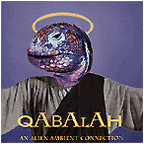 Qabala An Alien Ambient Connection