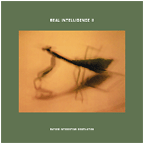Real Intelligence  II  Rather Interesting Compilation