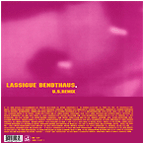 U.S. Remix LP