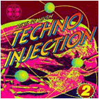 Rising High Techno Injection Volume 2