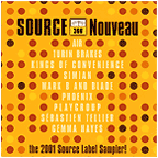 Source Nouveau
