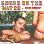Smoke On The Water Ger 12"