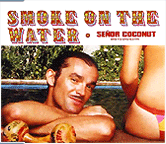 Smoke On The Water CD Germany