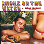 Smoke On The Water CD UK