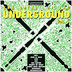 Labworks Presents The Spirit Of The Underground Vol. 3