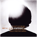 Stardust US CD promo