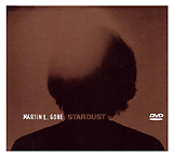 Stardust UK DVD