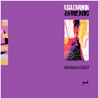 Stereococktail 2xLP