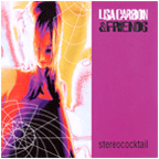 Stereococktail CD