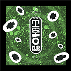 The Official Techno Club Compilation LP