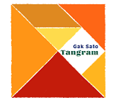 Tangram CD