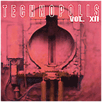 Technopolis Vol. XII