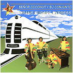 Trans Europe Express