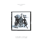 UMM In Progress Code 1 An Anthology Of "Virtual Sound" 2xLP