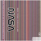 Very Synthetic Virtual Noise CD