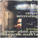 Versus Rather Interesting LP