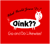Go And Do Likewise!