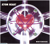 Whitehouse German CD