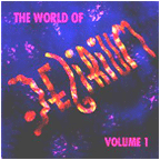 The World Of Delirium Volume 1