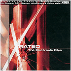 X-Rated  The Electronic Files