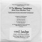 Y Tu Mamá Tambien