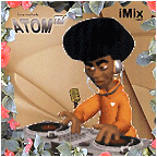 iMix CD promo