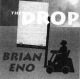 The Drop b/w scan