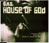 The House Of God