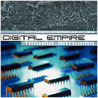 Digital Empire  Techno Anthems
