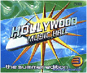 Hollywood Music Hall 3 The Summer Edition