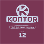 Kontor Top Of The Clubs Volume 12