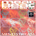 Mindstream 12" Holland