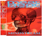 Mindstream CD Austria