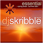 Essential Spring Break - Summer 2001