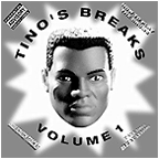 Tino's Breaks Volume 1