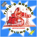 Tino's Breaks Vol. 2 How To Play Latin Beats