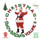 Tino's Breaks Volume 3 Tino's Christmas Breaks