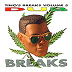 Tino's Breaks Volume 5 Dub 2xLP