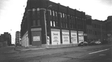 Somewhere In Detroit